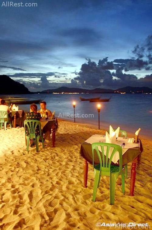Coral Island Resort 47